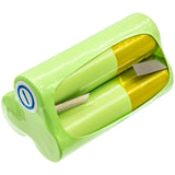 New Replacement 1600mAh Battery for Black & Decker KC360H; P/N:15190,85075000