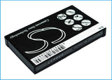 Becker Traffic Assist Pro, Traffic Assist 7916, Traffic Assist Pro Ferrari 7929