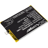 New 3150mAh Battery for BBK VIVO Y85,VIVO Y85 Dual SIM,VIVO Y85 Dual SIM TD-LTE,VIVO Y85A,VIVO Y85A Dual SIM,VIVO Y85A Dual SIM TD-LTE; P/N:B-D9