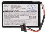 Becker Traffic Assist Z200, Traffic Assist Z201, Traffic Assist Z203, Traffic Assist Z204, Traffic Assist Z205