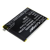 New 4900mAh Battery for BBK  V1963,V1963A,VIVO Z6; P/N: B-M2