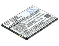 BLU Life 8 XL, L290U
