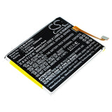 BLU BOLD N1; P/N:C736048350L Battery