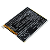 New 3300mAh Battery for BLU  BOLD N1; P/N: C736048350L