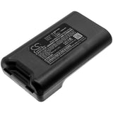 Brady BMP41,BMP61; P/N:41-BP Battery