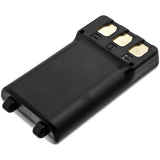 New Replacement 1200mAh Battery for Brady BMP41,BMP61; P/N:41-BP
