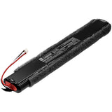 New 2000mAh Battery for Bang & Olufsen Beosound 3; P/N:HHR-150AAC8 L4x2,PA-PN0094.R003