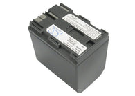 Canon DM-MV100X, DM-MV100Xi, DM-MV30, DM-MV400, DM-MV430, DM-MV450, DM-MVX1i, FV10, FV100, FV2, FV20, FV200, FV30