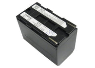 Canon ES-8000V, V50Hi, FV500, ES-7000es, UC-X50, Vistura, ES-6000, UC-X30Hi, V400, ES-520A, UC-X1Hi, MV200, ES-420V