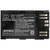 New 10000mAh Battery for Canon CA-CP200L,EOS C200,EOS C200 PL,EOS C200B,EOS C300 Mark II,EOS C300 Mark II PL,XF705; P/N:BP-A30