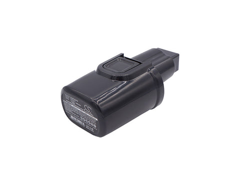 Black, &, Decker, FS360, FS360, Type, 1