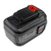 Black & Decker 60V MAX Blower,60V MAX POWERSWAP 20 Cordless ,60V MAX trimmer,CM2060C,LHT360,LHT360C,LHT360CFF,LHT360CFF 60V MAX Hedge Trimme,LST560,LSW60,LSW60C; P/N:LBX1560,LBX2560 Battery