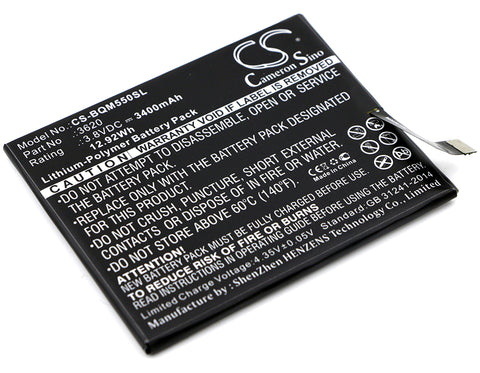 BQ Aquaris M5.5