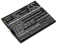 700mAh / 1.68Wh Replacement battery for Braun ThermoScan Pro 4000,ThermoScan PRO 4000 Ear Thermo
