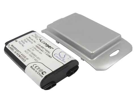 Blackberry 7100, 7100T, 7100r, 7105t