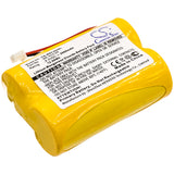 Panasonic BR-ACF2R Battery