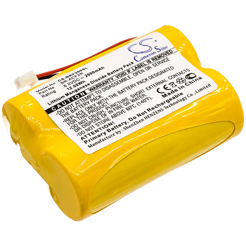 Panasonic BR-ACF2R Battery