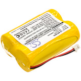 New 2000mAh Battery for Panasonic BR-ACF2R