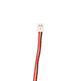 New 2000mAh Battery for Panasonic BR-ACF2R