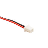 New 2000mAh Battery for Panasonic BR-ACF2R