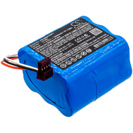 Bright Star 07802,07815,07816,07817,07835,07855,07857,LightHawk; P/N:880 Battery