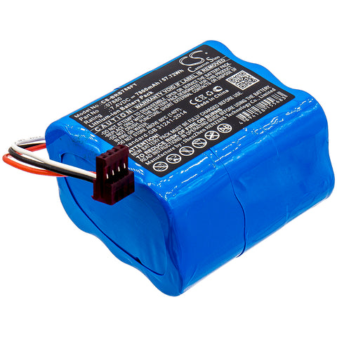 Bright Star 07802,07815,07816,07817,07835,07855,07857,LightHawk; P/N:880 Battery