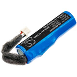 New Replacement 3400mAh Battery for Braven BPRO5CB,BRV-PRO; P/N:A007032