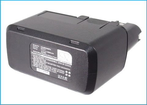 BERNER BACS 12V, Bosch 3300K, 3305K, 330K, 3310K, 3315K, 3500, ABS 12 M-2, ABS M 12V, AHS 3, AHS 4, AHS A, ASG 52