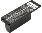 Speaker Battery