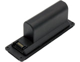 New 2600mAh Battery for Bose 413295,SoundlinkMini; P/N:63404