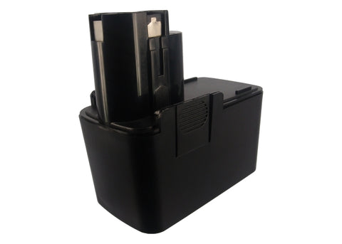 Bosch GBM 12VES-2, GSB 12VSP-2, GSB 12 VSP-3, GBM 12VE, GBM 12VES, GBM 12VEBS, GBM 12VESP, GSB 12VE, GSB 12VES
