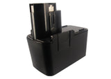 Bosch ABS 96 M-2, ASB 96 P-2, GBB 9.6VES-1, GBM 9.6 VSP-2, GBM 9.6VES-1, GBM 9.6VES-2, GBM 9.6VES-3, GBM 9.6VSP-3