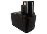 Bosch ABS 96 M-2, ASB 96 P-2, GBB 9.6VES-1, GBM 9.6 VSP-2, GBM 9.6VES-1, GBM 9.6VES-2, GBM 9.6VES-3, GBM 9.6VSP-3