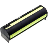 New 2600mAh Battery for Globalstar GSP-1700; P/N:GPB-1700