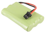 GP GP80AAALH3BMX, Motorola OJO, PVP-1000, Radio Shack 43-3529, 43-3538, 43-3553, 43-3554, 43-3570, 43-3571, 43-3572