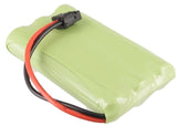 GP GP80AAALH3BMX, Motorola OJO, PVP-1000, Radio Shack 43-3529, 43-3538, 43-3553, 43-3554, 43-3570, 43-3571, 43-3572