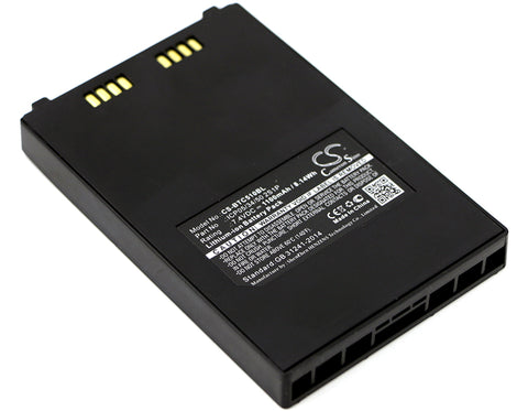 Bitel IC 5100,IC5100; P/N:ICP05/34/50 2S1P Battery