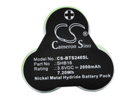 Babyliss T24B, T24C