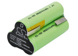 Battery for Babyliss T24B,  T24C