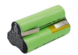 Battery for Babyliss T24B,  T24C