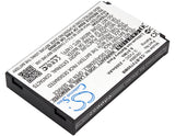 New 2300mAh Battery for BT Baby Monitor 7500,Video Baby Monitor 7000,Video Baby Monitor 7500 Lights; P/N:93864