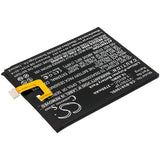 New 2700mAh Battery for Blackview  A10; P/N: V376073P