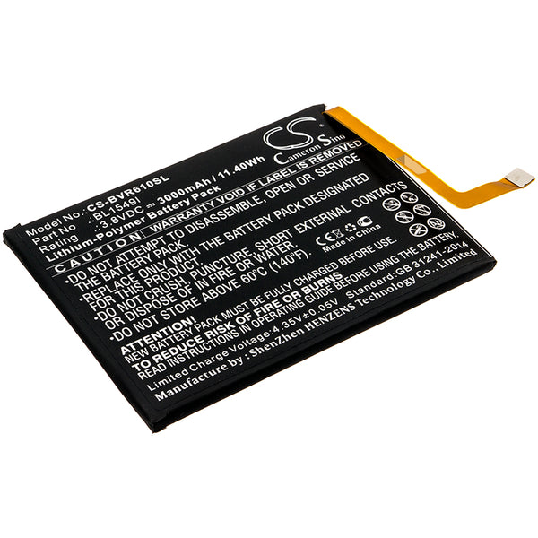 Blackview R6; P/N:BL1549I Battery