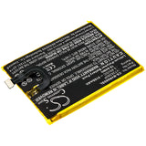 New 5100mAh Battery for Blackview BV6800; P/N:V726280P