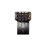 New 5100mAh Battery for Blackview BV6800; P/N:V726280P