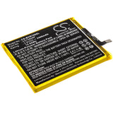 Blackview  BV7000; P/N: V575868P Battery
