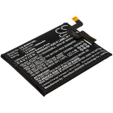 Blackview  BV9000 Pro; P/N: U536174P Battery