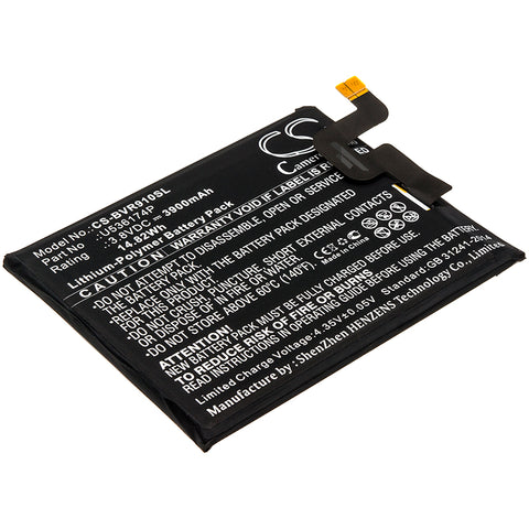Blackview  BV9000 Pro; P/N: U536174P Battery