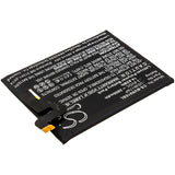 New 3900mAh Battery for Blackview  BV9000 Pro; P/N: U536174P