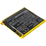 New 4100mAh Battery for Blackview BV8000; P/N:V636468P